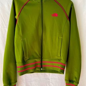 The North Face A5 Jacket